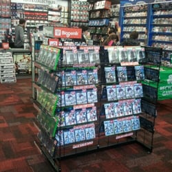 video game stores scarborough