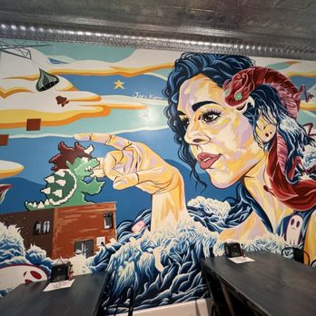 Bytes and Brews - Arcades Near Me - Columbus, Georgia Bytes and Brews - Arcades Near Me - Columbus, Georgia