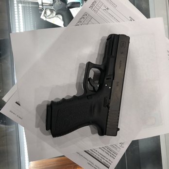 Guns LA - Bought a Glock 19 from GunsLA and I am very pleased. The guys were very nice and helpful with all the questions I had. A+ - Guns & Ammo Near Me - Burbank, California Guns LA - Bought a Glock 19 from GunsLA and I am very pleased. The guys were very nice and helpful with all the questions I had. A+ - Guns & Ammo Near Me - Burbank, California