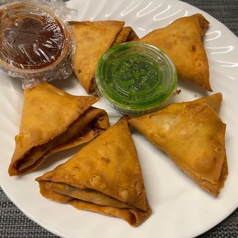 Samossa Bites - 1.(5) Samossas Mix Pack - Indian Near Me - City, New York Samossa Bites - 1.(5) Samossas Mix Pack - Indian Near Me - City, New York