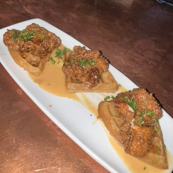 Finney's Crafthouse - Redlands - Chicken & Waffles - New American Near Me - Redlands, California