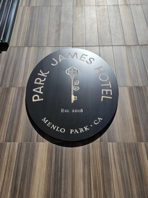 Park James Hotel by null
