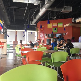 Are Pitas - Nice casual decor! - Lebanese Near Me - Tampa, Florida Are Pitas - Nice casual decor! - Lebanese Near Me - Tampa, Florida