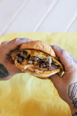 Odie B's Rino by null