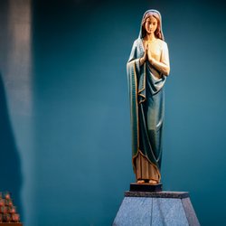 St Paul Roman Catholic Church