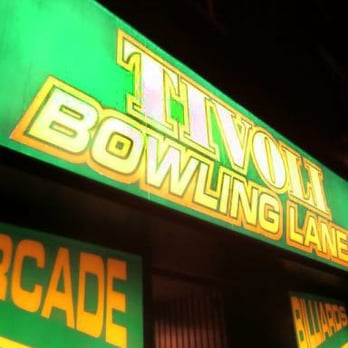Tivoli Bowling Lanes - Tivoli Bowling Lanes - Downers Grove, IL - Bowling Near Me - Downers Grove, Illinois