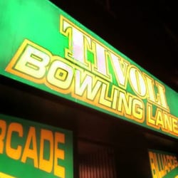 Tivoli Bowling Lanes - Tivoli Bowling Lanes - Downers Grove, IL
