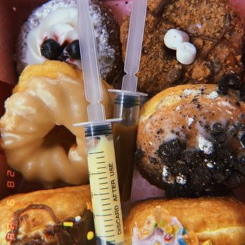 BAD Bakers - Bakeries Near Me - Santa Ana, California