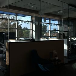 Chase Bank