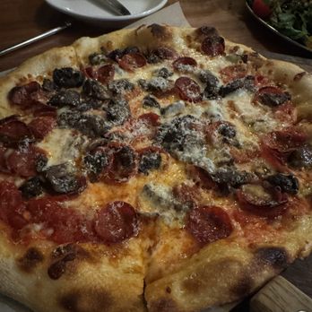 The Goat & Vine - Pizza Near Me - Temecula, California The Goat & Vine - Pizza Near Me - Temecula, California