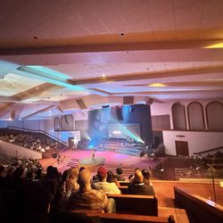 Hearts on Fire Church