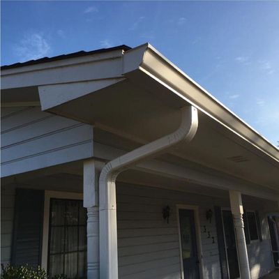 True Roofing & Contracting