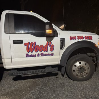 Wood's Towing - Tow truck - Towing Near Me - Shirley, New York Wood's Towing - Tow truck - Towing Near Me - Shirley, New York
