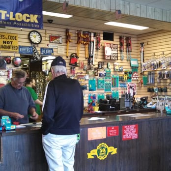 Fred's Key Shop & Locksmith - Keys & Locksmiths Near Me - Detroit, Michigan Fred's Key Shop & Locksmith - Keys & Locksmiths Near Me - Detroit, Michigan