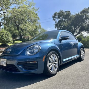 Elite Paint Correction & Coatings - Auto Detailing Near Me