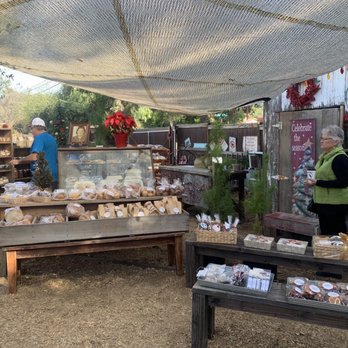 Brick N Barn - Jane's Kitchn! Delicious baked goods! - Antiques Near Me - Valley Center, California Brick N Barn - Jane's Kitchn! Delicious baked goods! - Antiques Near Me - Valley Center, California