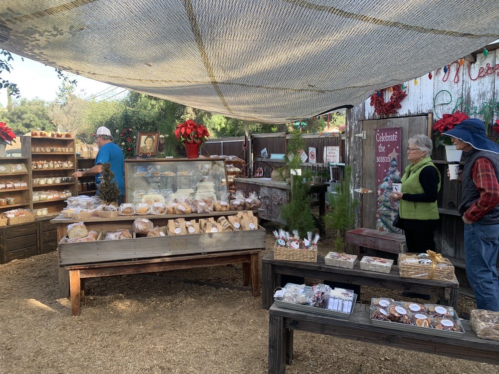 BRICK N BARN 37 Photos 29200 Miller Rd, Valley Center, California