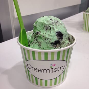 Creamistry - Desserts Near Me - Cerritos, California Creamistry - Desserts Near Me - Cerritos, California