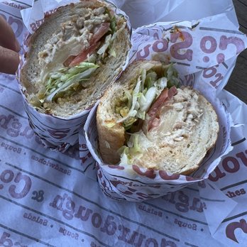 Sourdough & Co - Livermore - Cholula Chicken Specialty Sandwich - Sandwiches Near Me - Livermore, California Sourdough & Co - Livermore - Cholula Chicken Specialty Sandwich - Sandwiches Near Me - Livermore, California