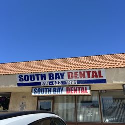 South Bay Family Dental - Outside