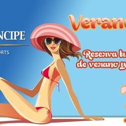Zafiro Tours - ANTICIPATE CON LAS OFERTAS ZAFIRO -PRINCIPE