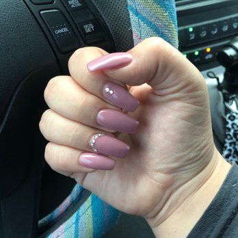 Goddess Nail & Spa - Nail Salons Near Me - Helotes, Texas
