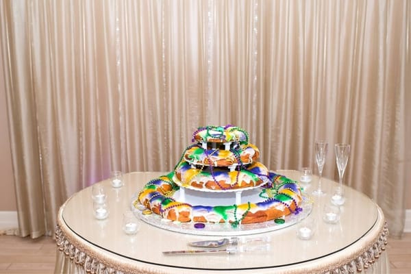 Haydel's Bakery by null