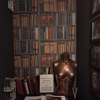 Thewitchez Photo Design Cafe Bar - Cafes Near Me - Brighton, BNH