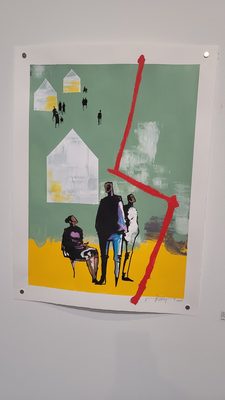 Elder Gallery of Contemporary Art by null