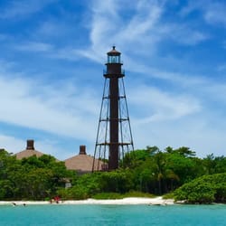 Adventures in Paradise - Fort Meyers Beach - Sanibel Island Lighthouse