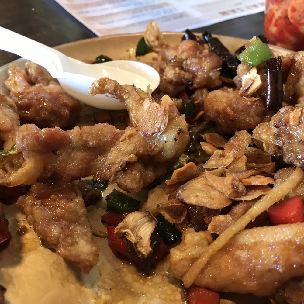 Chai Lan - Gamboggi - Chinese Near Me - Irvine, California Chai Lan - Gamboggi - Chinese Near Me - Irvine, California