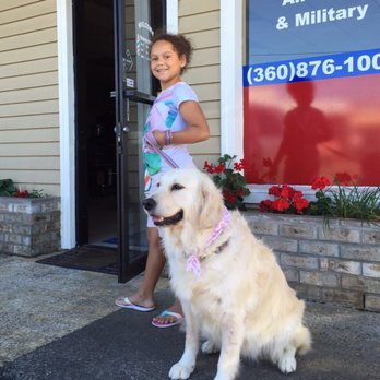 The Groomery - Beautiful Results ! Very Happy - Pet Groomers Near Me - Port Orchard, Washington