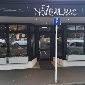 No 7 Balmac - Bars Near Me - Dunedin, OTA No 7 Balmac - Bars Near Me - Dunedin, OTA