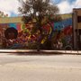 Photo of Berkeley Community Mural