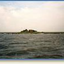 Hallig Südfall