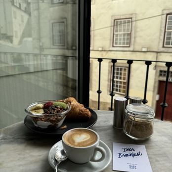 Dear Breakfast - Breakfast & Brunch Near Me - Lisbon, 11