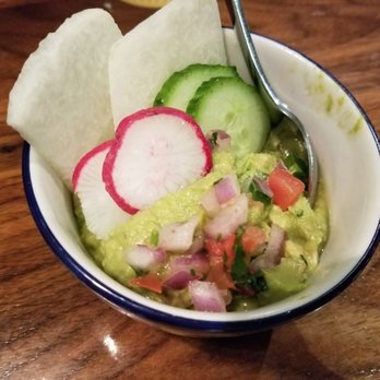 Nada - Order of guacamole - Mexican Near Me - Indianapolis, Indiana Nada - Order of guacamole - Mexican Near Me - Indianapolis, Indiana