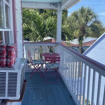Caribbean House - Bed & Breakfast Near Me - Key West, Florida