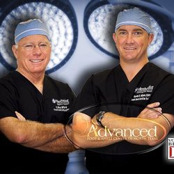 Advanced Foot and Ankle Center of North Texas