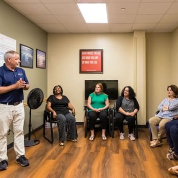 Gateway Foundation - Counseling & Mental Health Near Me - Aurora, Illinois