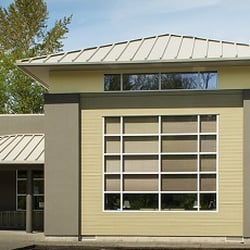 Jacobs Kellie MD - Family Health Associates is located at the corner of Birchwood and Orchard Place.