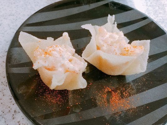 Point Sushi - Bullet Train Sushi Bar by null