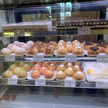Shuu Cafe - Desserts Near Me - Plainsboro Township, New Jersey Shuu Cafe - Desserts Near Me - Plainsboro Township, New Jersey