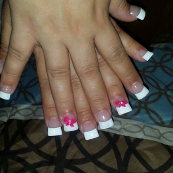 Happi Nails - So Happy with my nails!!! - Nail Salons Near Me - Las Vegas, Nevada Happi Nails - So Happy with my nails!!! - Nail Salons Near Me - Las Vegas, Nevada