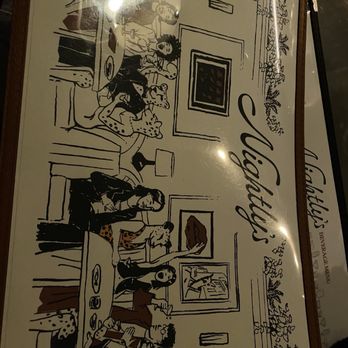 Nightly's - American Near Me - New York, New York