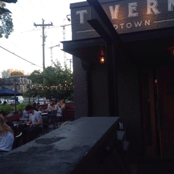 Tavern - New American Near Me - Nashville, Tennessee
