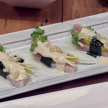 DASH Japanese Tapas & Sushi - Japanese Near Me - San Mateo, California
