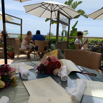 Geoffrey's Malibu - Outdoor Seating - Seafood Near Me - Malibu, California Geoffrey's Malibu - Outdoor Seating - Seafood Near Me - Malibu, California