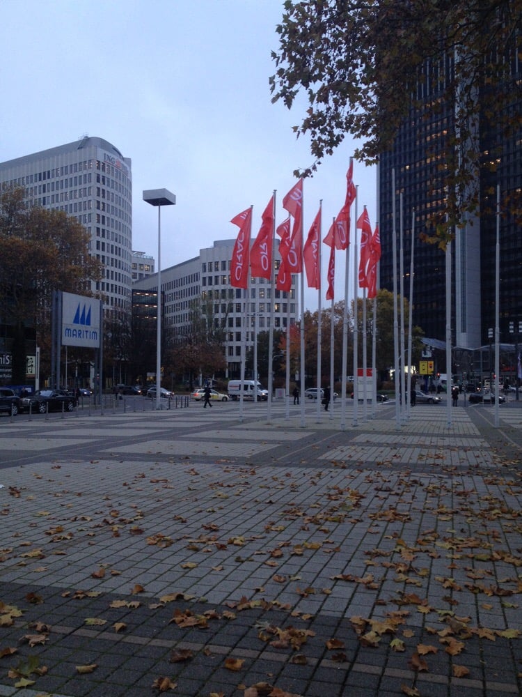 CONGRESS CENTER MESSE FRANKFURT LudwigErhardAnlage 1, Frankfurt Am Main, Hessen, Germany CONGRESS CENTER MESSE FRANKFURT LudwigErhardAnlage 1, Frankfurt Am Main, Hessen, Germany