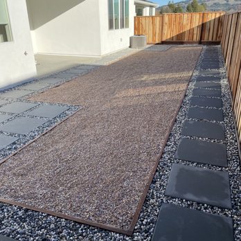 Skywood Landscaping - Landscaping Near Me